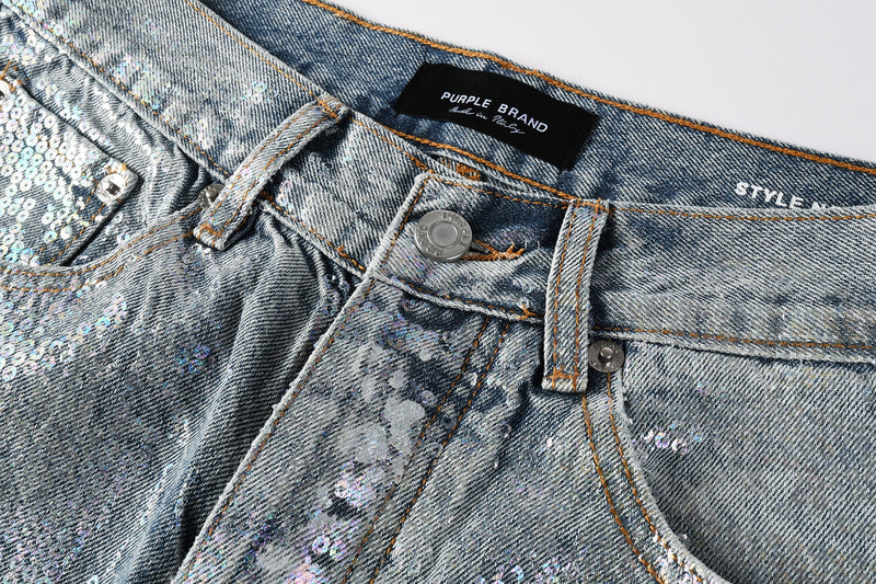 Purple Brand Jeans #108