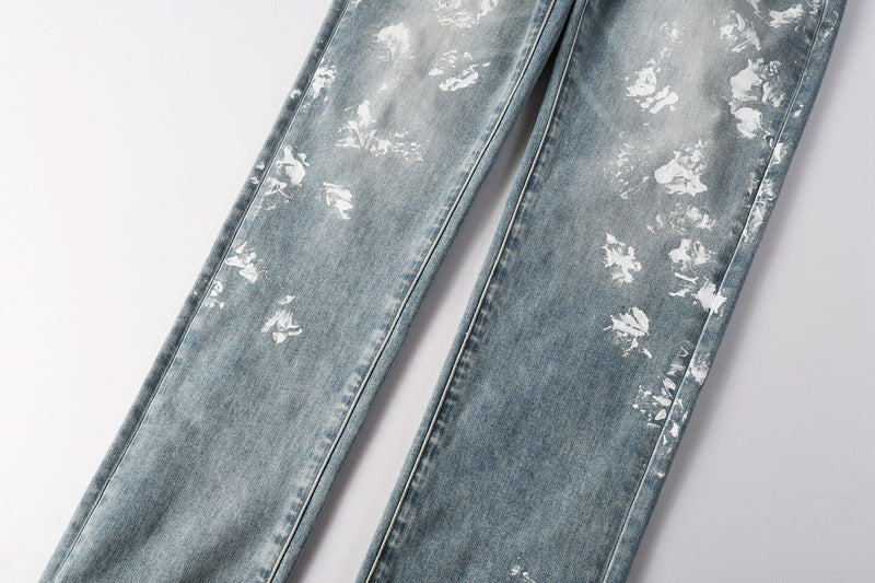 Purple Brand Jeans #9136-5