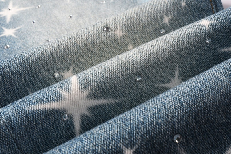 Purple Brand Jeans #9141