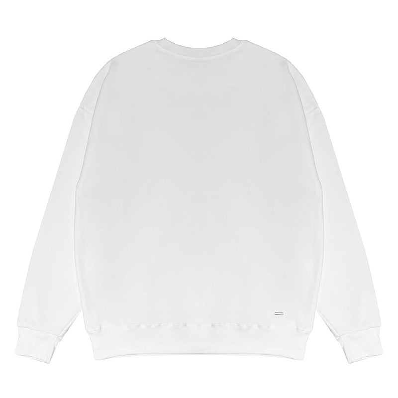 AMRI Sweatshirts S107