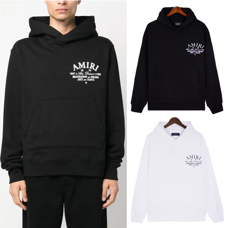 AMRI Hoodies