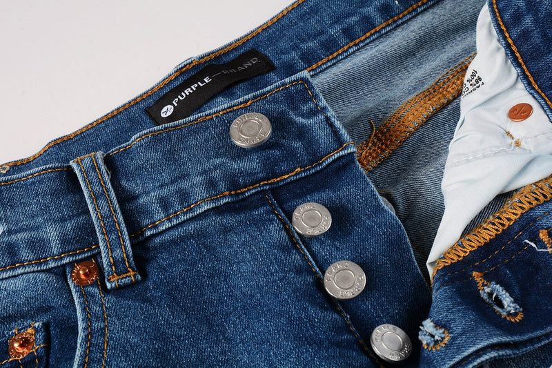 Purple Brand Jeans #9062