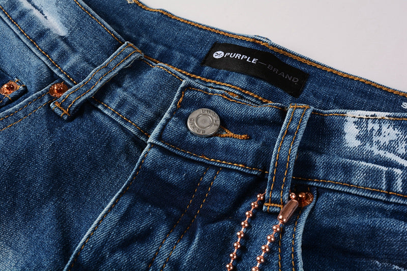 Purple Brand Jeans #9062