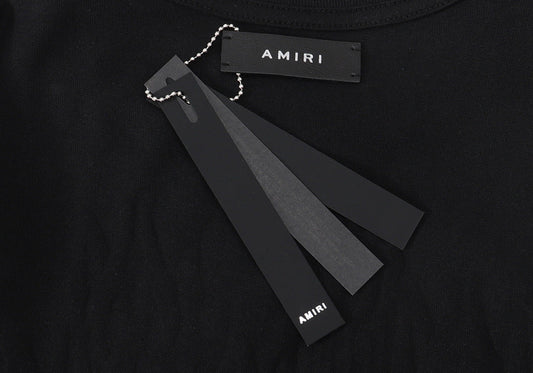 AMRI Men's Bones Logo Graphic T-shirt