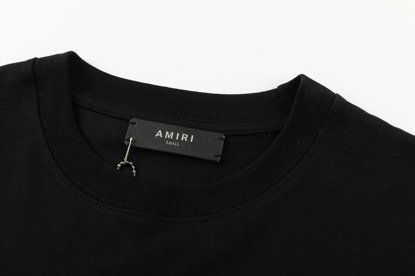 AMRI Men's Distressed Arts District T-Shirt