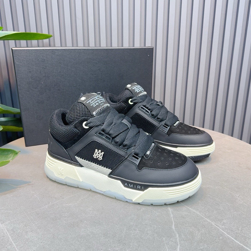 AMIRI MA1-1 Classic Low Sneakers