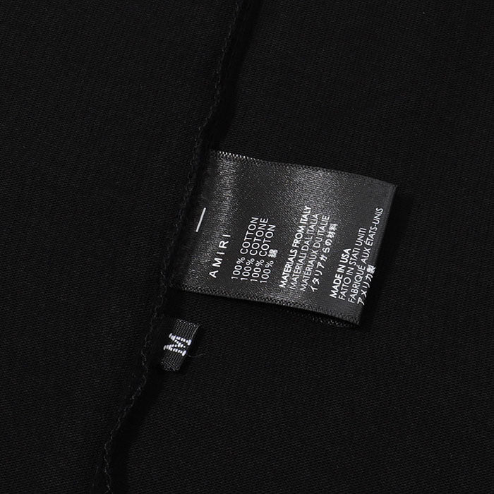 AMRI Cashew T-Shirt